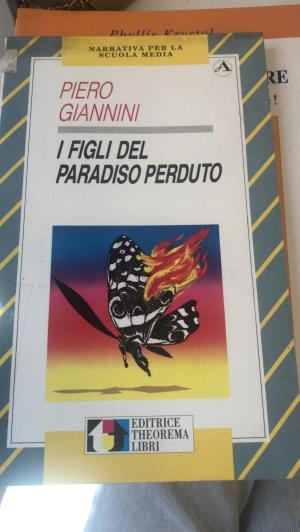 I FIGLI DEL PARADISO PERDUTO